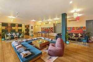 PACK Rishikesh, Mohanchatti