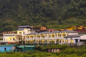 PACK Rishikesh, Mohanchatti