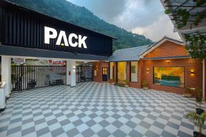 PACK Rishikesh, Mohanchatti