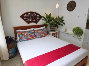 Lumphini 7 Townhouse Master Authentic BKK Comfort