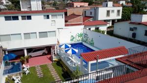 Casa El nido de las flores