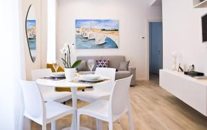 Marconi Rooms – Porta Leoni