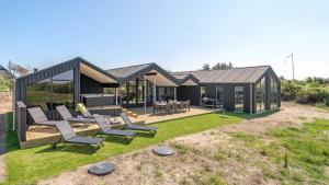Villavilla 909 - Blokhus, Nordjylland