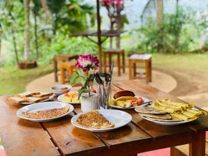 Wow Field Homestay