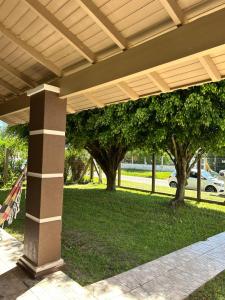 Casa completa com piscina privativa em imbé RS