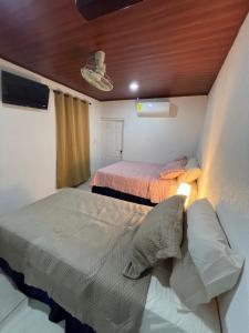 Hotel Posada Casa Real