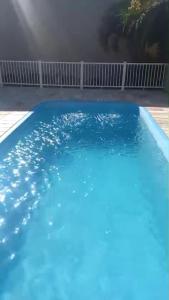 Casa completa com piscina privativa em imbé RS