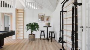 Villavilla 698 - Houstrup Strand, Vestjylland