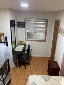 Excelente ubicación Depto con estacionamiento pet friendly