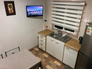 Excelente ubicación Depto con estacionamiento pet friendly