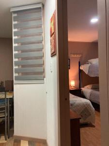 Excelente ubicación Depto con estacionamiento pet friendly