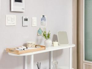 Seoul 3R,4B,2BA,All rooms AC, 지하철도보5분, 동대문15분, 명동25분, 이태원,성수,서울역 30분