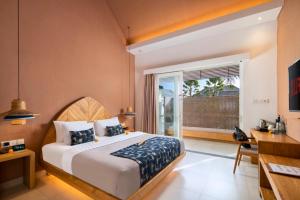 Karen Stunning 1 BR Suite Room ZN450