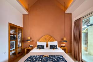 Karen Stunning 1 BR Suite Room ZN450