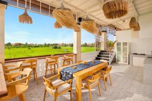 Karen Stunning 1 BR Suite Room ZN450