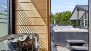 Villavilla 520 - Mommark, Sydjylland