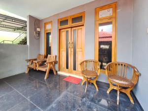 Jogja Classic Syariah Lempuyangan RedPartner