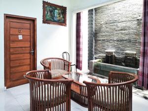 Jogja Classic Syariah Lempuyangan RedPartner