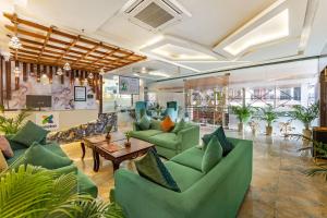 Treebo Premium Landmark Prayagraj