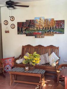 Family house in Monterrico