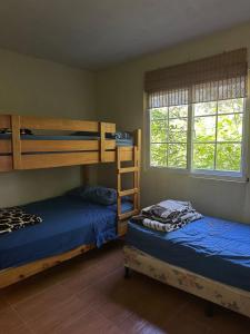 Family house in Monterrico