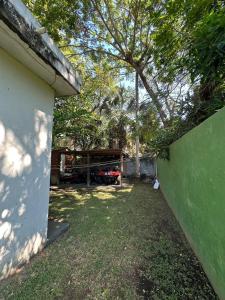 Family house in Monterrico