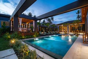 Villa Melisse by BaliSuperHost