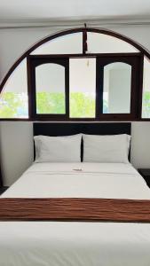 Tintaya Hotel Chachapoyas