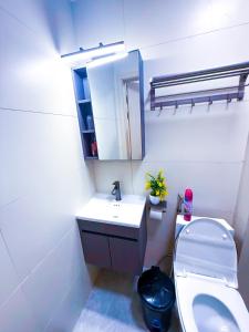 Heri Ngong Heights --- Garden, Parking, Stable WiFi, Security