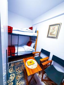 Heri Ngong Heights --- Garden, Parking, Stable WiFi, Security