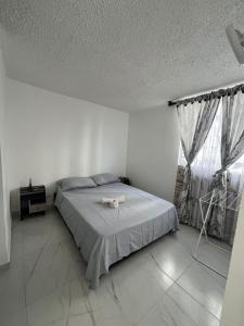 Hermoso Apartamento Familiar en Villeta