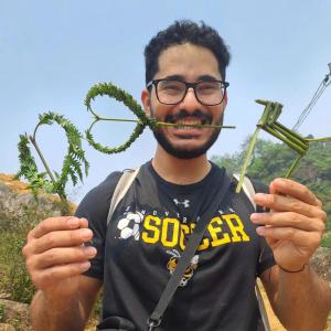 MaMa ShuShu Homestay