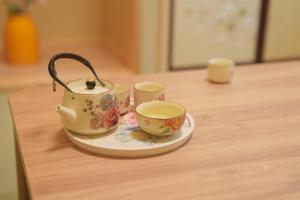 Kaede no Yado 6 楓の宿6号館