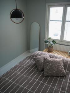 Charming apartment in Karjasilta, Oulu