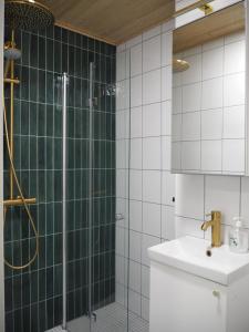 Charming apartment in Karjasilta, Oulu