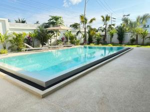 Coconut Villas Lamai