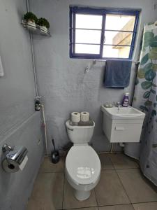 Departamento Completo en el Centro de Monterrey