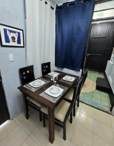 Departamento Completo en el Centro de Monterrey