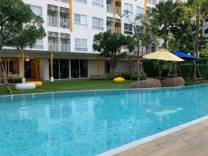 Condo hua hin