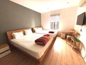 Thanh Bình Motel Bắc Giang