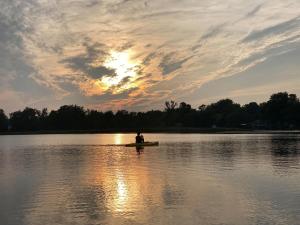 Lake Life - Peaceful and Quiet