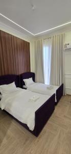 Dar Alslam hostel