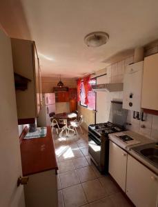 Casa frente a la Herradura