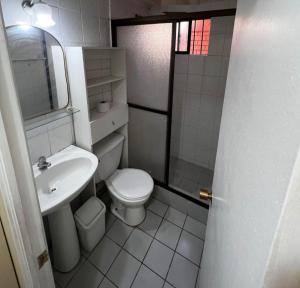 Casa frente a la Herradura