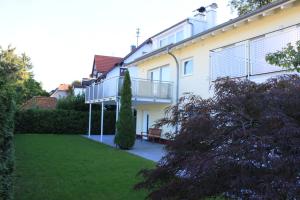 Talu Haus am Eichwald Baden-Baden Saksamaa