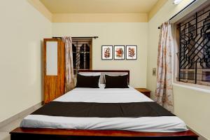 Hotel O Kumarichanta Thiruvananthapuram