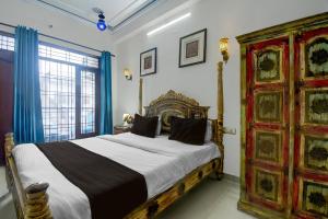 Collection O Jal Mahal Jaipur Formerly Little Ganesha Inn