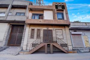 Collection O Jal Mahal Jaipur Formerly Little Ganesha Inn