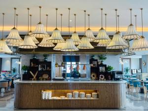 The Raclay Mandala Cham Bay Mui Ne - Phan Thiet