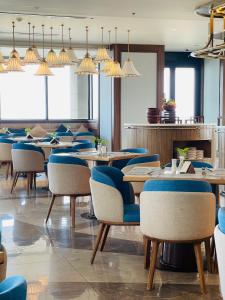 The Raclay Mandala Cham Bay Mui Ne - Phan Thiet